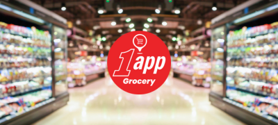 1app Grocery