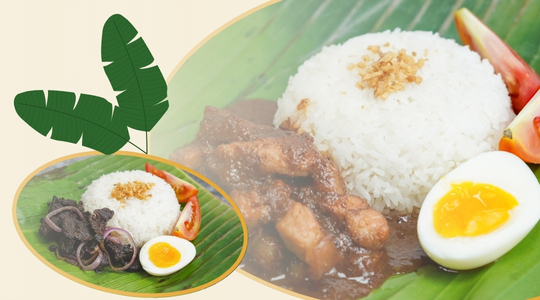 Binalot Express