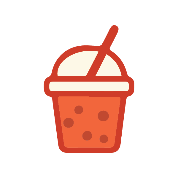Milk Tea & Beverages